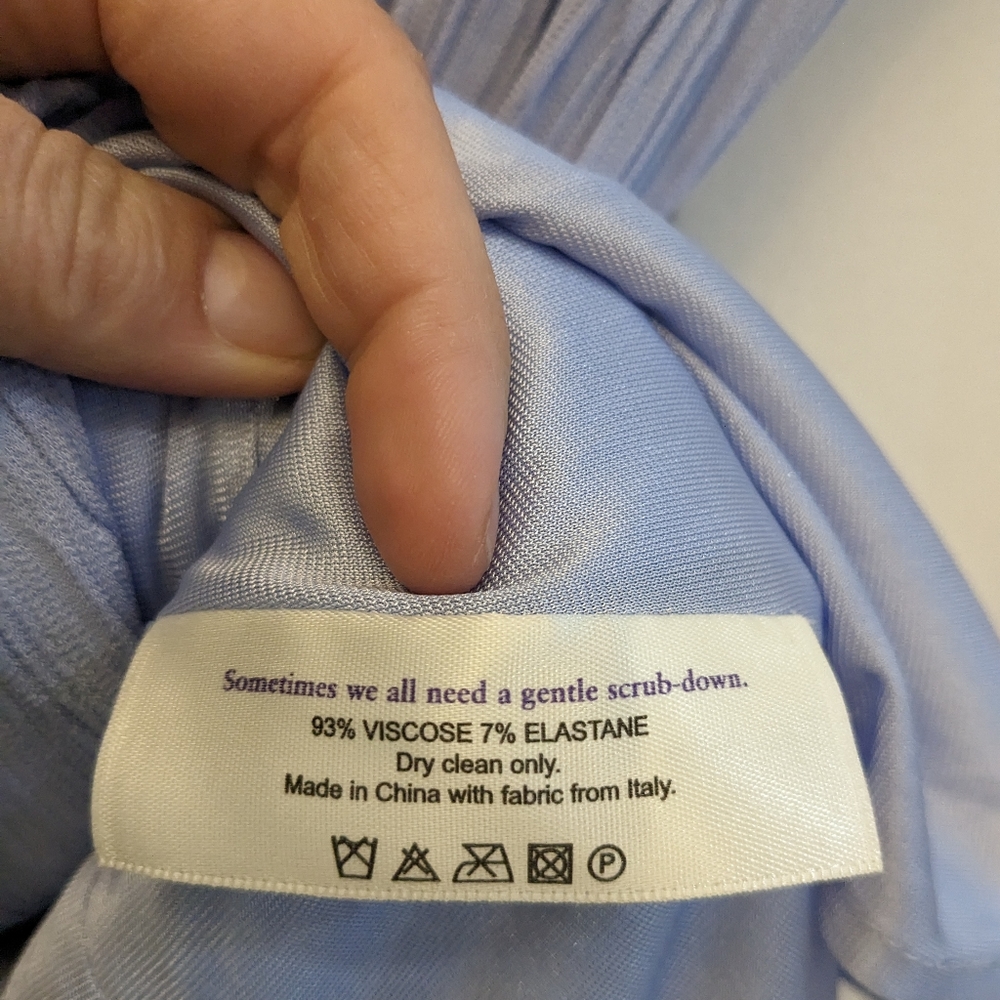 NWT MM La Fleur Valerie Top - Picture 5 of 5